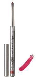 ������ ������� CLINIQUE, QUICKLINER N� 35 RICH RED