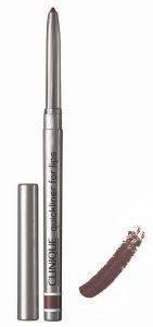 ΜΟΛΥΒΙ ΧΕΙΛΙΩΝ CLINIQUE, QUICKLINER NΟ 37 COCOA PEACH ΜΟΛΥΒΙ ΧΕΙΛΙΩΝ CLINIQUE, QUICKLINER NΟ 37 COCOA PEACH