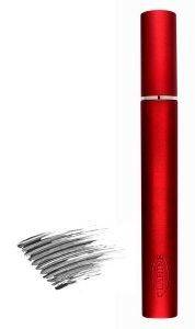 CLARINS, VOLUME MASCARA BLACK