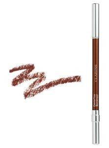 CLARINS, EYE PENCIL WATERPROOF BROWN CLARINS, EYE PENCIL WATERPROOF BROWN