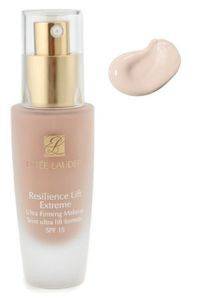 MAKE-UP ESTEE LAUDER, RESILIENCE LIFT EXTREME NO 02 PALE ALMOND