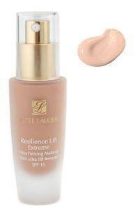 MAKE-UP ESTEE LAUDER, RESILIENCE LIFT EXTREME NO 03 OUTDOOR BEIGE MAKE-UP ESTEE LAUDER, RESILIENCE LIFT EXTREME NO 03 OUTDOOR BEIGE