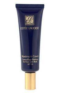 MAKE-UP ESTEE LAUDER, MAXIMUM COVER