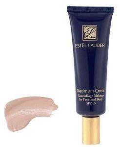 ESTEE LAUDER, MAXIMUM COVER NUM.: 04