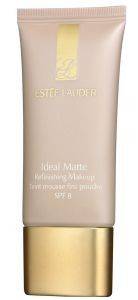 MAKE-UP ESTEE LAUDER  IDEAL MATT� REFINISHING SPF8 (30 ML)