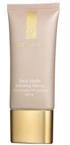 MAKE-UP ESTEE LAUDER IDEAL MATTΕ REFINISHING SPF8 NO2 PALE ALMOND (30 ML) MAKE-UP ESTEE LAUDER IDEAL MATTΕ REFINISHING SPF8 NO2 PALE ALMOND (30 ML)