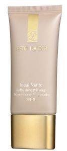 MAKE-UP ESTEE LAUDER  IDEAL MATT� REFINISHING SPF8 NO4 PEBBLE (30 ML)