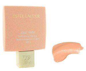 MAKE-UP ESTEE LAUDER  IDEAL MATT REFINISHING SPF8 NO6 AUBURN (30 ML)