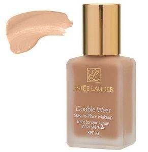 MAKE-UP ESTEE LAUDER, DOUBLE WEAR STAY IN PLACE NO 04 PEBBLE