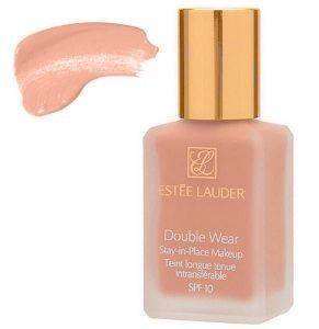 MAKE-UP ESTEE LAUDER, DOUBLE WEAR STAY IN PLACE NO 05 SHELL BEIGE MAKE-UP ESTEE LAUDER, DOUBLE WEAR STAY IN PLACE NO 05 SHELL BEIGE