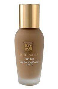 MAKE-UP ESTEE LAUDER, FUTURIST AGE MAKE-UP ESTEE LAUDER, FUTURIST AGE