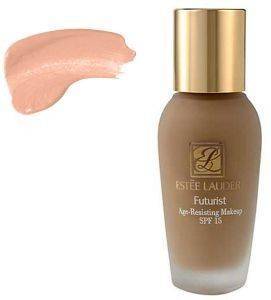 MAKE-UP ESTEE LAUDER, FUTURIST AGE NO 02 CAMEO