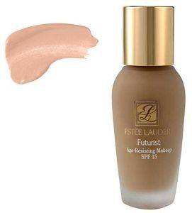 MAKE-UP ESTEE LAUDER, FUTURIST AGE NO 05 PALE ALMOND MAKE-UP ESTEE LAUDER, FUTURIST AGE NO 05 PALE ALMOND