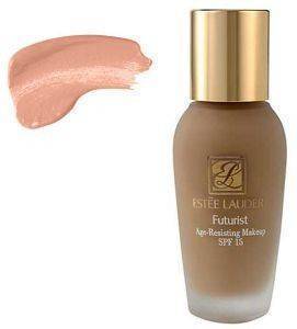 MAKE-UP ESTEE LAUDER, FUTURIST AGE NO 08 BARE BEIGE