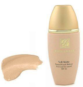 ESTEE LAUDER, SOFT MATTE MAKE-UP NUM.: 01 30ML ESTEE LAUDER, SOFT MATTE MAKE-UP NUM.: 01 30ML