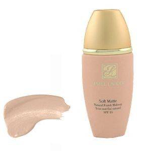 MAKE-UP ESTEE LAUDER, SOFT MATTE NO 04 PEBBLE 30ML MAKE-UP ESTEE LAUDER, SOFT MATTE NO 04 PEBBLE 30ML
