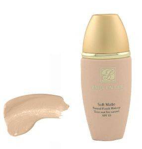 MAKE-UP ESTEE LAUDER, SOFT MATTE NO 05 SHELL BEIGE 30ML