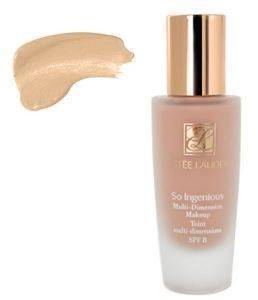 MAKE-UP ESTEE LAUDER, SO INGENIOUS NO 01 FRESCO 30ML MAKE-UP ESTEE LAUDER, SO INGENIOUS NO 01 FRESCO 30ML