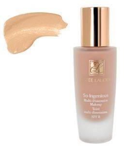 MAKE-UP ESTEE LAUDER, SO INGENIOUS NO 02 PALE ALMOND 30ML MAKE-UP ESTEE LAUDER, SO INGENIOUS NO 02 PALE ALMOND 30ML