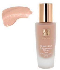 MAKE-UP ESTEE LAUDER, SO INGENIOUS NO 05 SHELL BEIGE 30ML MAKE-UP ESTEE LAUDER, SO INGENIOUS NO 05 SHELL BEIGE 30ML