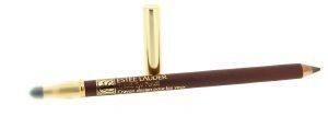 ESTEE LAUDER, ARTIST\'S EYE PENCIL NUM.: 09 PLUM WRITER ESTEE LAUDER, ARTIST\'S EYE PENCIL NUM.: 09 PLUM WRITER