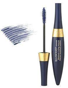 ΜΑΣΚΑΡΑ ESTEE LAUDER, ILLUSIONIST INTENSE NO 08 BLUE ΜΑΣΚΑΡΑ ESTEE LAUDER, ILLUSIONIST INTENSE NO 08 BLUE