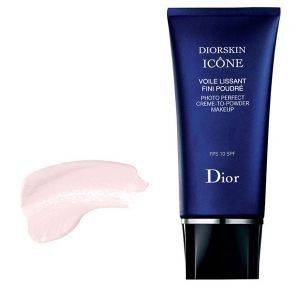 CHRISTIAN DIOR, DIORSKIN ICONE MAKE-UP NUM.: 001 CHRISTIAN DIOR, DIORSKIN ICONE MAKE-UP NUM.: 001