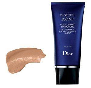 CHRISTIAN DIOR, DIORSKIN ICONE MAKE-UP NUM.: 020 LIGHT BEIGE CHRISTIAN DIOR, DIORSKIN ICONE MAKE-UP NUM.: 020 LIGHT BEIGE