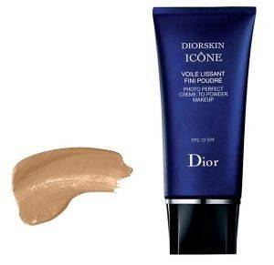 CHRISTIAN DIOR, DIORSKIN ICONE MAKE-UP NUM.: 030 MEDIUM BEIGE CHRISTIAN DIOR, DIORSKIN ICONE MAKE-UP NUM.: 030 MEDIUM BEIGE