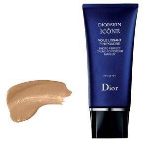 CHRISTIAN DIOR, DIORSKIN ICONE MAKE-UP NUM.: 030 MEDIUM BEIGE