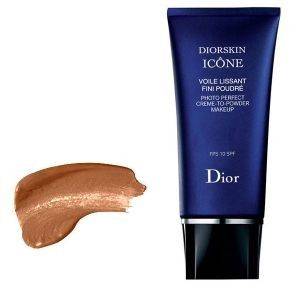 CHRISTIAN DIOR, DIORSKIN ICONE MAKE-UP NUM.: 050 CHRISTIAN DIOR, DIORSKIN ICONE MAKE-UP NUM.: 050