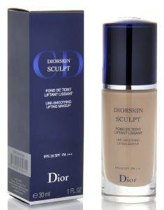 MAKE-UP CHRISTIAN DIOR, DIORSKIN SCULPT MAKE-UP CHRISTIAN DIOR, DIORSKIN SCULPT