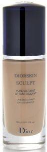 MAKE-UP CHRISTIAN DIOR, DIORSKIN SCULPT  020 LIGHT BEIGE