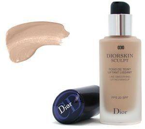 MAKE-UP CHRISTIAN DIOR, DIORSKIN SCULPT  030 MEDIUM BEIGE