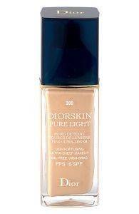 CHRISTIAN DIOR, DIORSKIN PURE LIGHT MAKE-UP