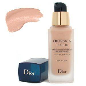 CHRISTIAN DIOR, DIORSKIN FLUIDE MAKE-UP NUM.: 303