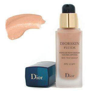 CHRISTIAN DIOR, DIORSKIN FLUIDE MAKE-UP NUM.: 403 CHRISTIAN DIOR, DIORSKIN FLUIDE MAKE-UP NUM.: 403