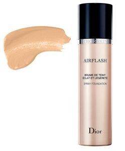 MAKE-UP CHRISTIAN DIOR, DIORSKIN AIRFLASH  200 LIGHT BEIGE