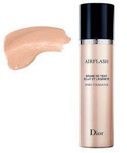 MAKE-UP CHRISTIAN DIOR, DIORSKIN AIRFLASH ΝΟ 400 HONEY BEIGE MAKE-UP CHRISTIAN DIOR, DIORSKIN AIRFLASH ΝΟ 400 HONEY BEIGE