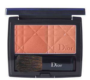  CHRISTIAN DIOR, DIOR BLUSH NO 553 PEECHY KEEN