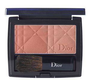  CHRISTIAN DIOR, DIOR BLUSH NO 733 ENGLISH ROSE