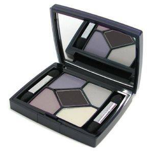 CHRISTIAN DIOR, 5 COULEURS EYE SHADOWS NUM.: 170