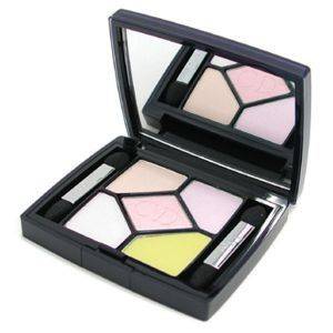 CHRISTIAN DIOR, 5 COULEURS EYE SHADOWS NUM.: 530 CHRISTIAN DIOR, 5 COULEURS EYE SHADOWS NUM.: 530