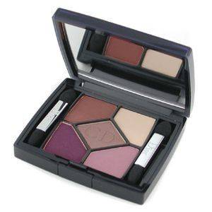 CHRISTIAN DIOR, 5 COULEURS EYE SHADOWS NUM.: 780 CHRISTIAN DIOR, 5 COULEURS EYE SHADOWS NUM.: 780