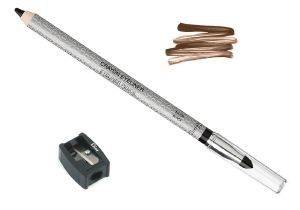 ΜΟΛΥΒΙ ΜΑΤΙΩΝ CHRISTIAN DIOR, CRAYON EYELINER ΝΟ 597 DEEP BROWN ΜΟΛΥΒΙ ΜΑΤΙΩΝ CHRISTIAN DIOR, CRAYON EYELINER ΝΟ 597 DEEP BROWN
