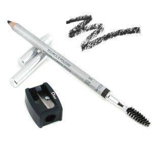ΜΟΛΥΒΙ ΦΡΥΔΙΩΝ CHRISTIAN DIOR, SOURCILS POUDRE ΝΟ 093 BLACK ΜΟΛΥΒΙ ΦΡΥΔΙΩΝ CHRISTIAN DIOR, SOURCILS POUDRE ΝΟ 093 BLACK