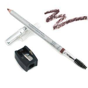 ΜΟΛΥΒΙ ΦΡΥΔΙΩΝ CHRISTIAN DIOR, SOURCILS POUDRE ΝΟ 553 CHESTNUT ΜΟΛΥΒΙ ΦΡΥΔΙΩΝ CHRISTIAN DIOR, SOURCILS POUDRE ΝΟ 553 CHESTNUT