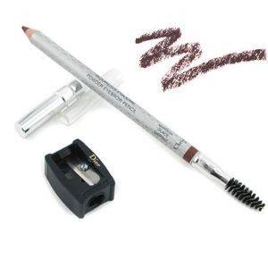   CHRISTIAN DIOR, SOURCILS POUDRE  553 CHESTNUT