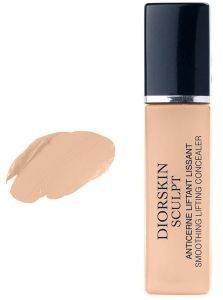 CONCEALER CHRISTIAN DIOR, DIORSKIN SCULPT NO 001 IVORY