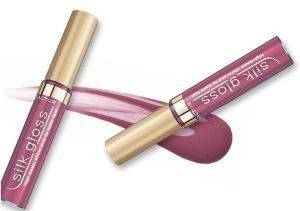 MAX FACTOR, SILK GLOSS LAUNCH